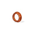 CNC Racing Billet Aluminum Rear Sprocket Carrier Nut for KTM 1290 / 1390 Super Duke R / RR / EVO / GT CNC Racing Billet Aluminum Rear Sprocket Carrier Nut for KTM 1290 / 1390 Super Duke R / RR / EVO / GT